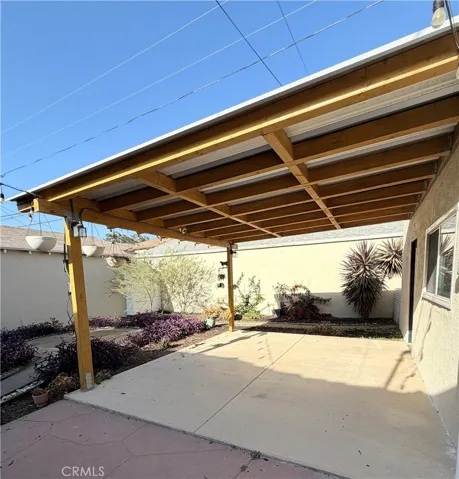 3722 Somerset, Los Angeles, California 90016