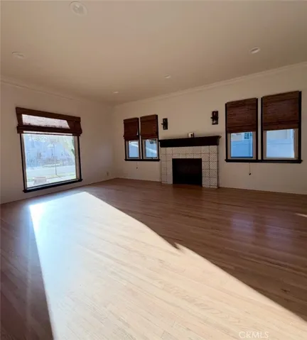 3722 Somerset, Los Angeles, California 90016
