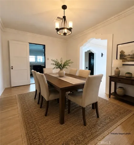 3722 Somerset, Los Angeles, California 90016
