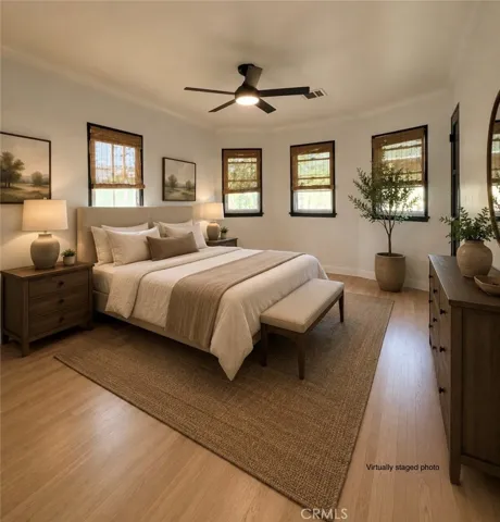 3722 Somerset, Los Angeles, California 90016