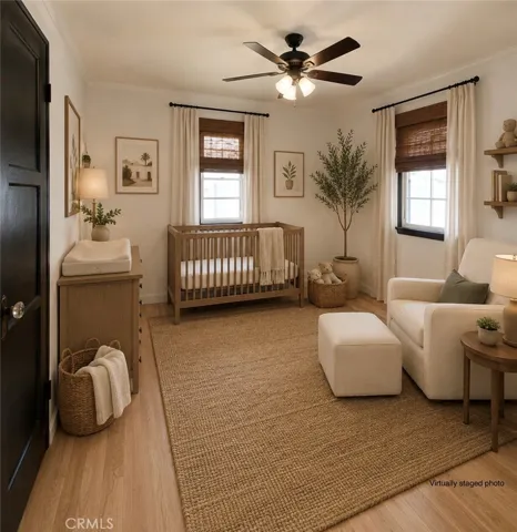 3722 Somerset, Los Angeles, California 90016