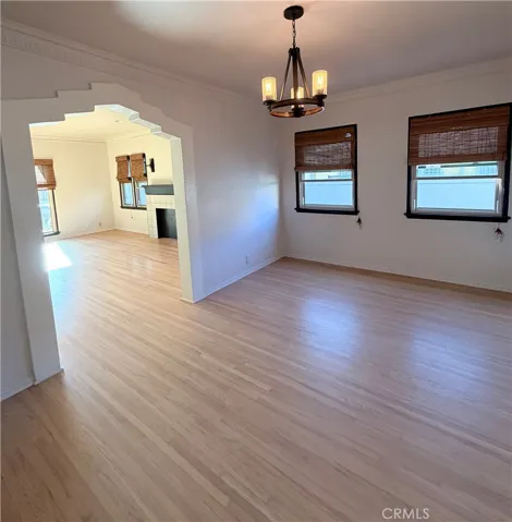3722 Somerset, Los Angeles, California 90016