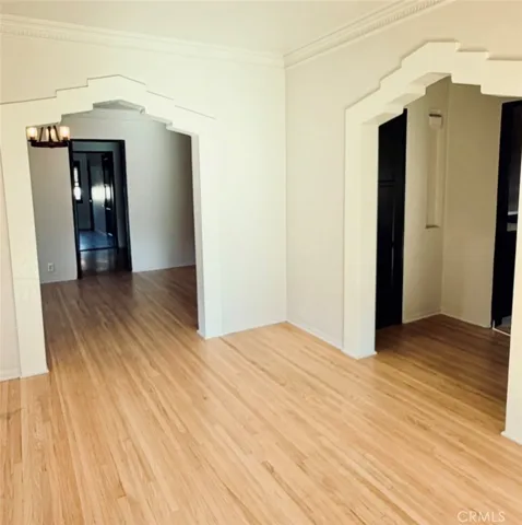 3722 Somerset, Los Angeles, California 90016