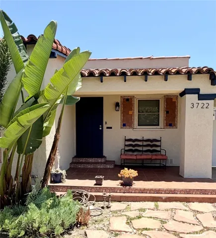 3722 Somerset, Los Angeles, California 90016