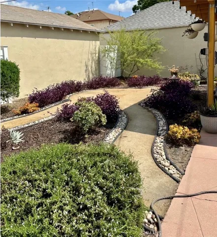 3722 Somerset, Los Angeles, California 90016