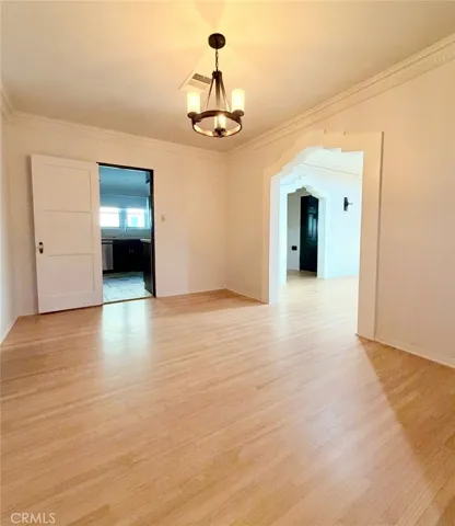 3722 Somerset, Los Angeles, California 90016