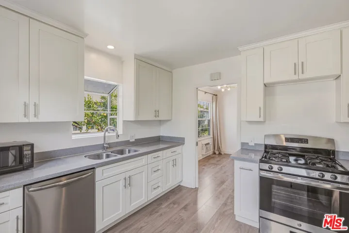4177 Ince Boulevard 1/2, Culver City, California 90232