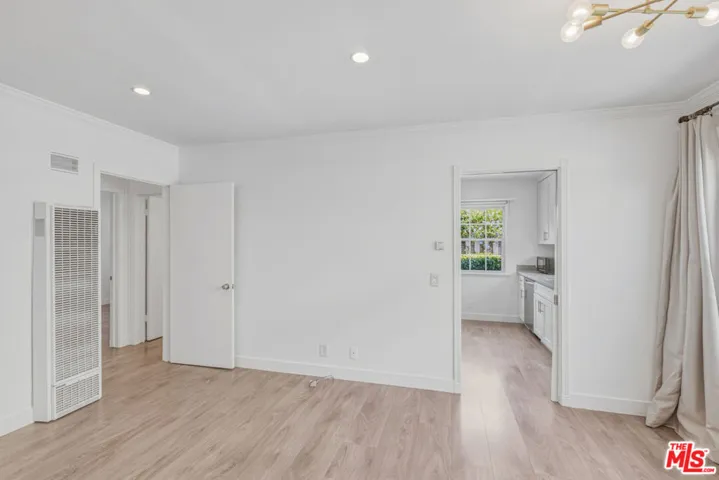 4177 Ince Boulevard 1/2, Culver City, California 90232