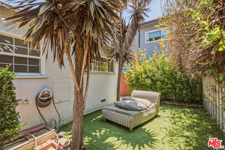 4177 Ince Boulevard 1/2, Culver City, California 90232