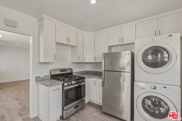 4177 Ince Boulevard 1/2, Culver City, California 90232