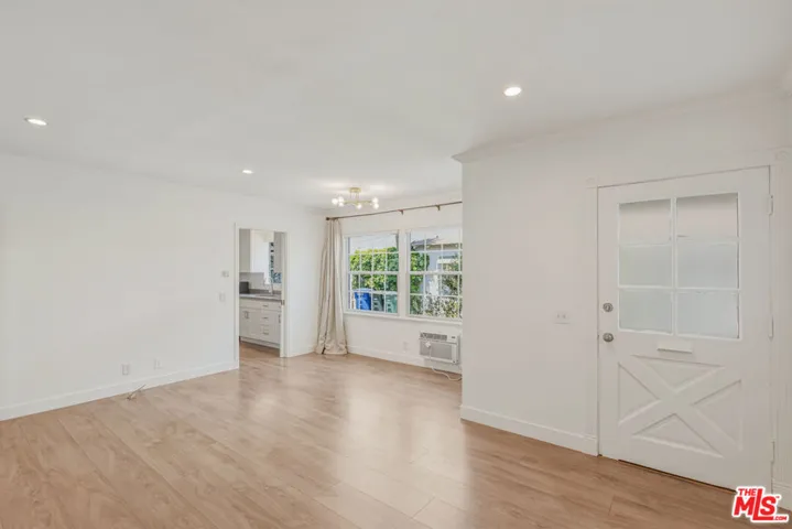 4177 Ince Boulevard 1/2, Culver City, California 90232