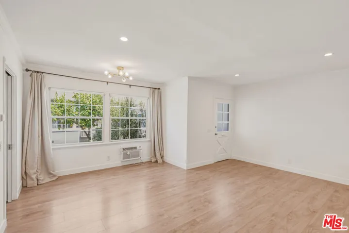 4177 Ince Boulevard 1/2, Culver City, California 90232