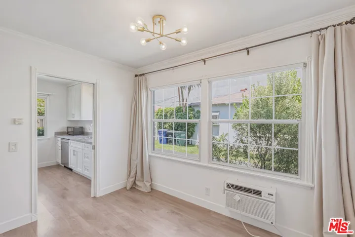 4177 Ince Boulevard 1/2, Culver City, California 90232
