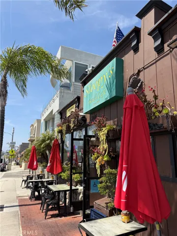 Sloopy's - just a short walk away!