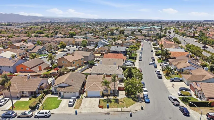 1015 Eagle Drive, Salinas, California 93905