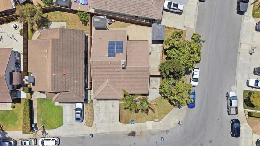 1015 Eagle Drive, Salinas, California 93905