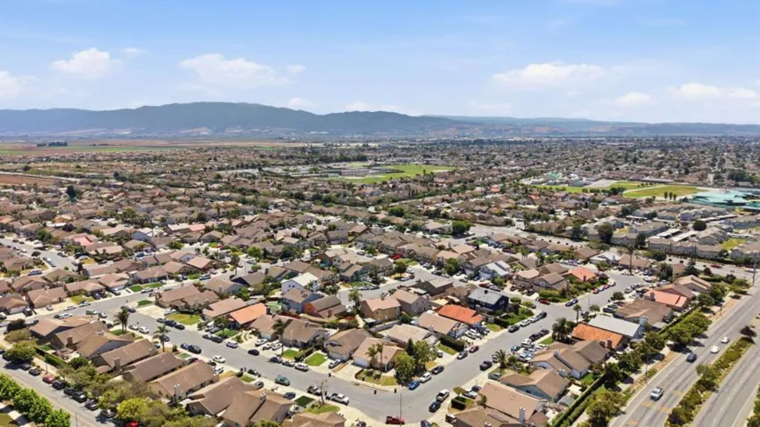 1015 Eagle Drive, Salinas, California 93905