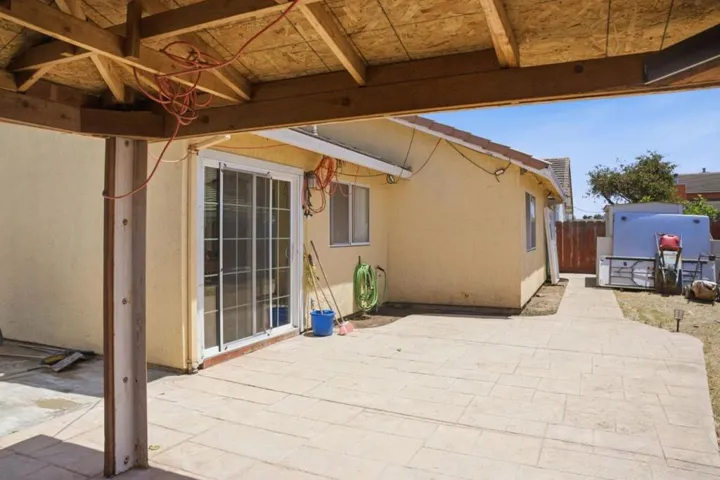 1015 Eagle Drive, Salinas, California 93905