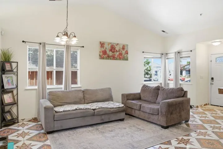 1015 Eagle Drive, Salinas, California 93905