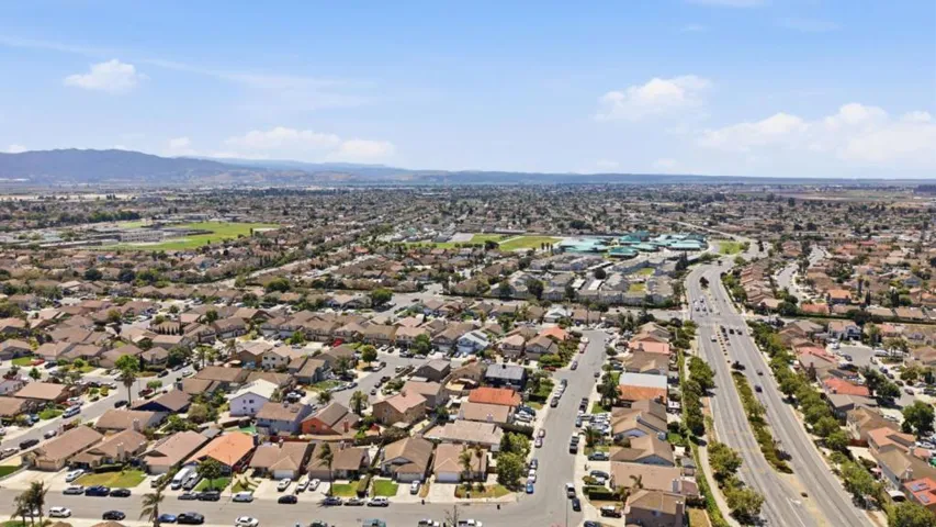 1015 Eagle Drive, Salinas, California 93905