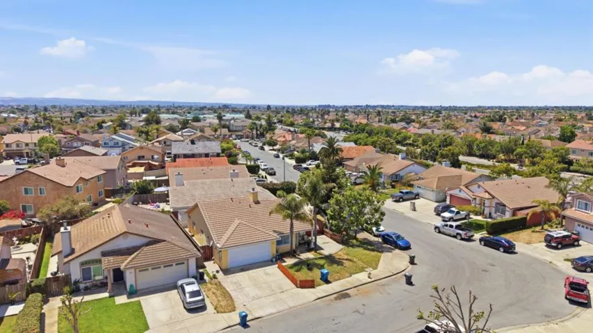 1015 Eagle Drive, Salinas, California 93905