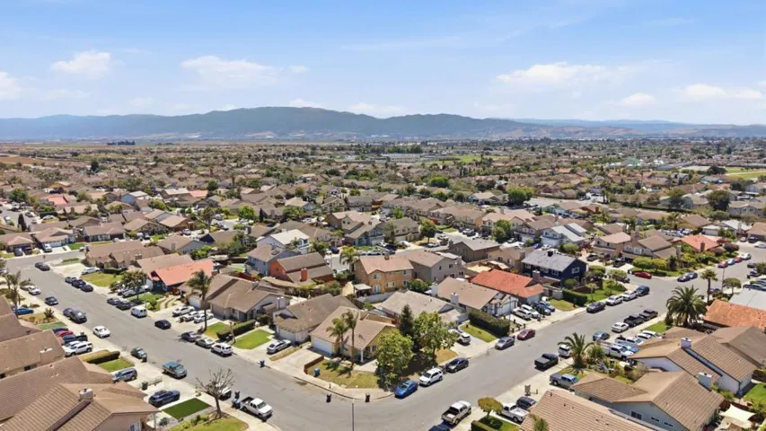 1015 Eagle Drive, Salinas, California 93905