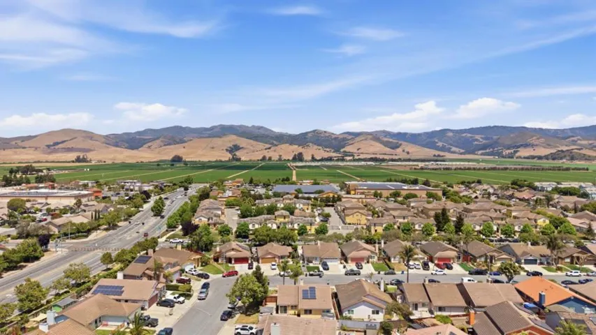 1015 Eagle Drive, Salinas, California 93905