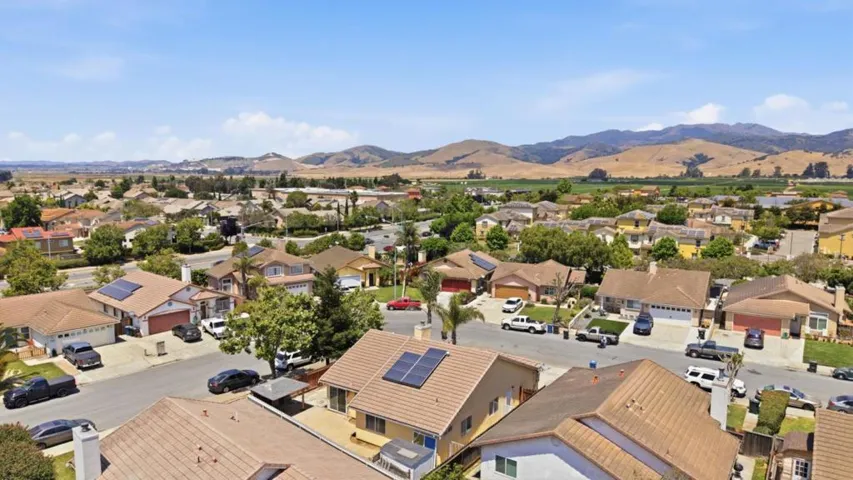 1015 Eagle Drive, Salinas, California 93905