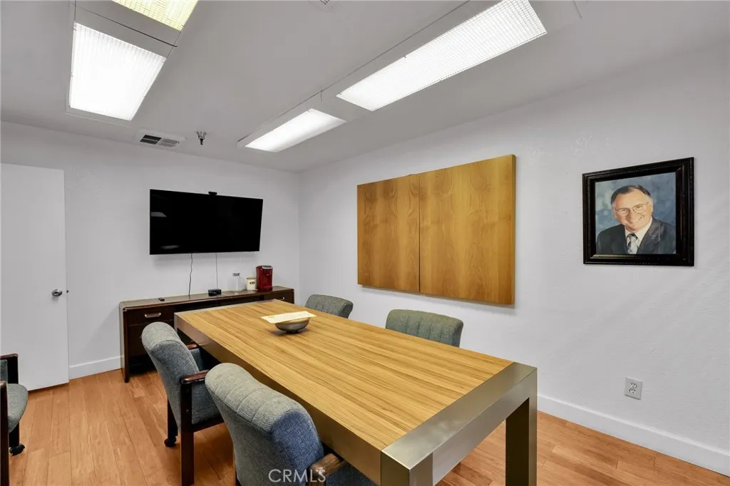 conference room