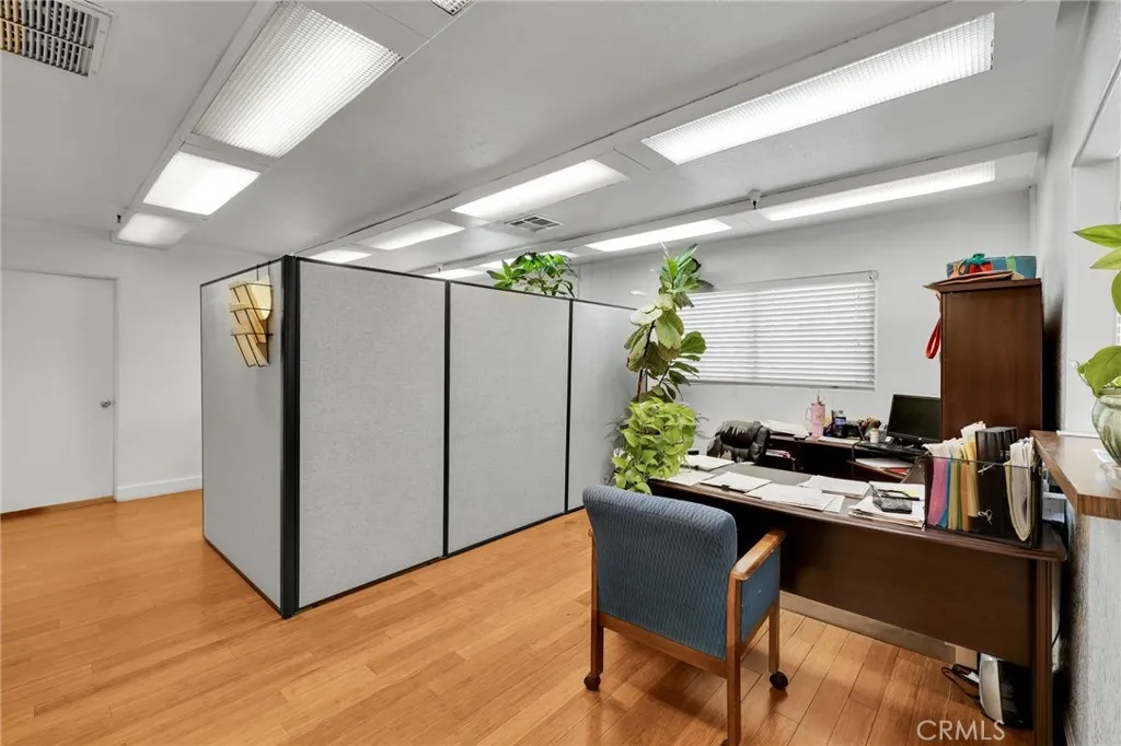 1st office