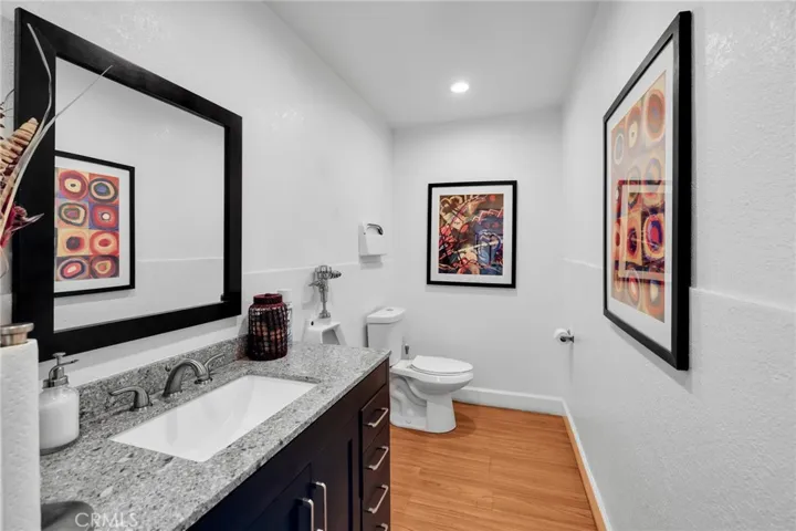 office restroom 2