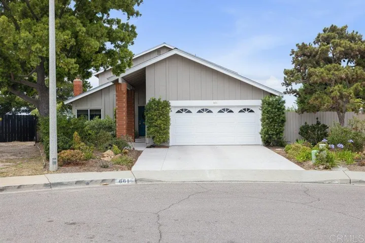 661 Gilbert Place, Chula Vista, California 91910