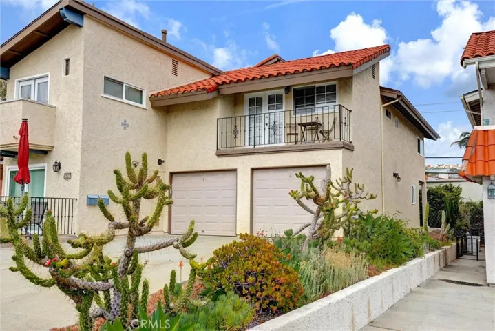 257 Avenida Del Mar #4, San Clemente, CA