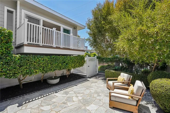 308 N Herrin Street, Manhattan Beach, California 90266