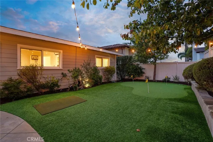 308 N Herrin Street, Manhattan Beach, California 90266