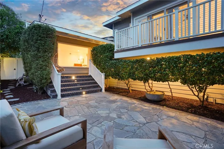 308 N Herrin Street, Manhattan Beach, California 90266