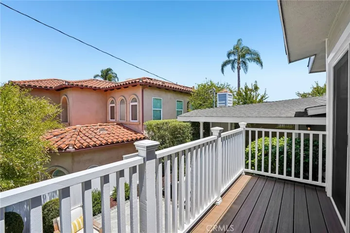 308 N Herrin Street, Manhattan Beach, California 90266
