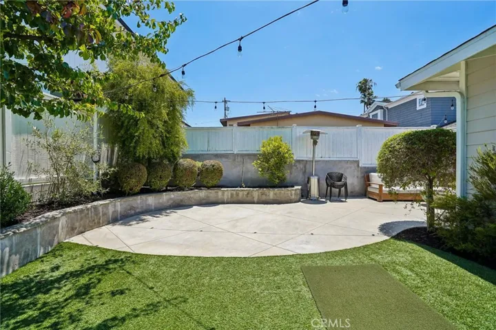 308 N Herrin Street, Manhattan Beach, California 90266