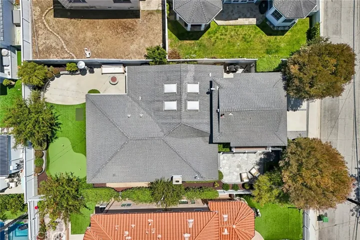308 N Herrin Street, Manhattan Beach, California 90266