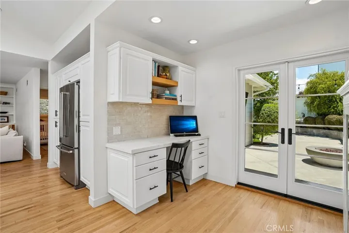 308 N Herrin Street, Manhattan Beach, California 90266