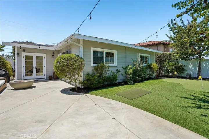 308 N Herrin Street, Manhattan Beach, California 90266