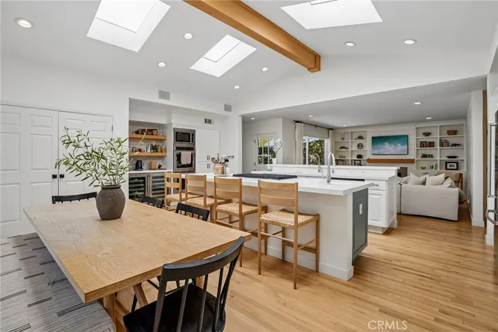 308 N Herrin Street, Manhattan Beach, California 90266