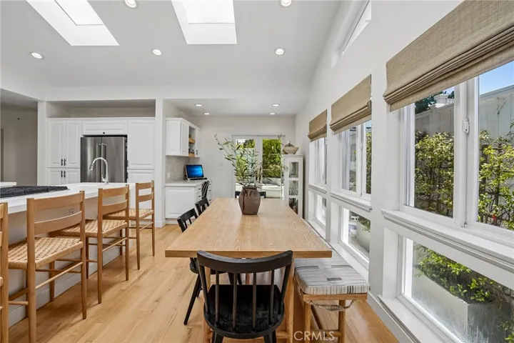 308 N Herrin Street, Manhattan Beach, California 90266