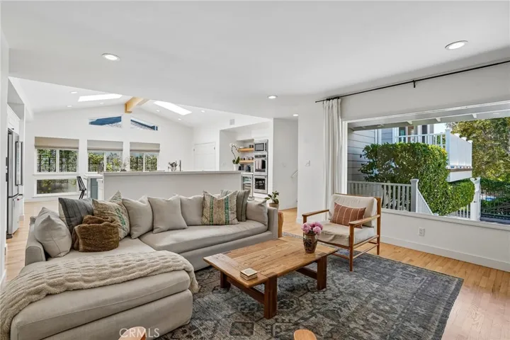 308 N Herrin Street, Manhattan Beach, California 90266