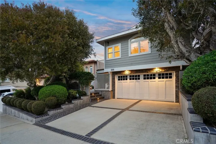 308 N Herrin Street, Manhattan Beach, California 90266