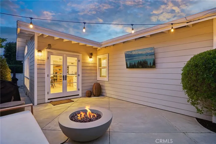 308 N Herrin Street, Manhattan Beach, California 90266