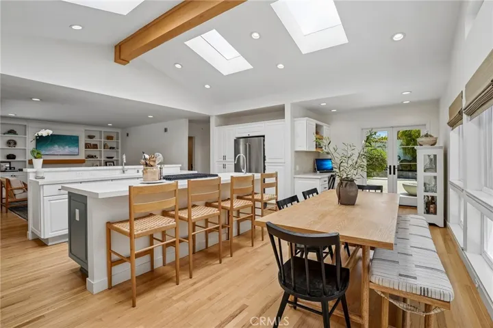308 N Herrin Street, Manhattan Beach, California 90266