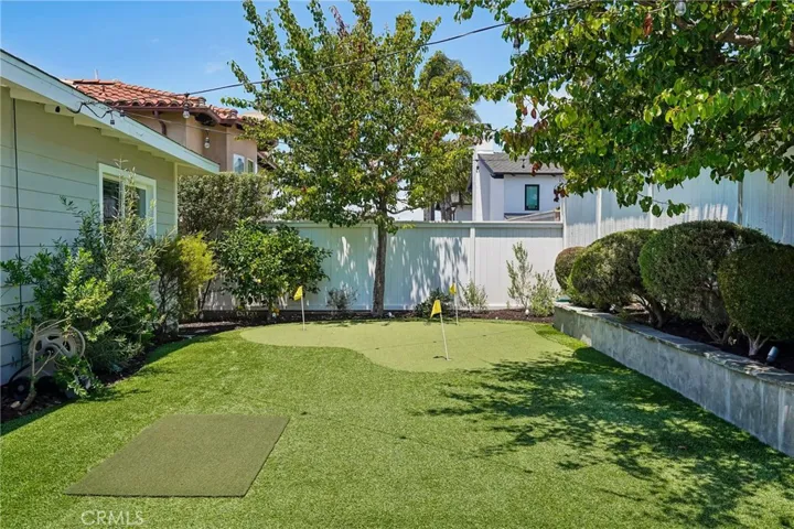 308 N Herrin Street, Manhattan Beach, California 90266