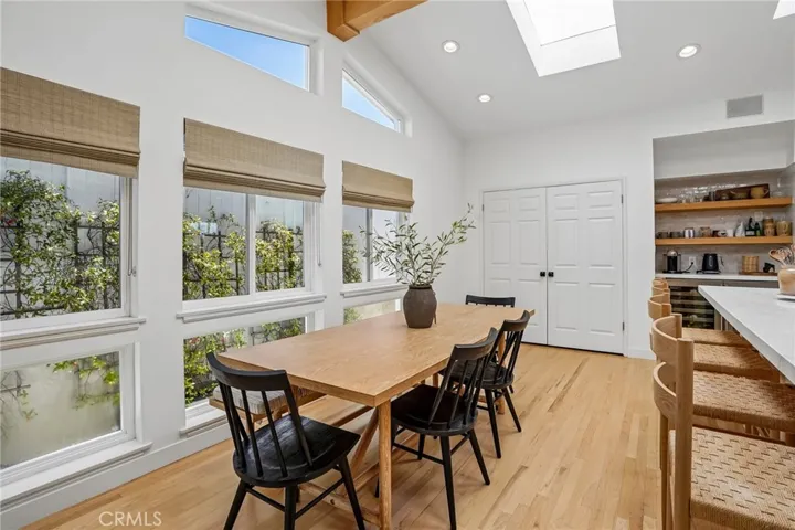 308 N Herrin Street, Manhattan Beach, California 90266