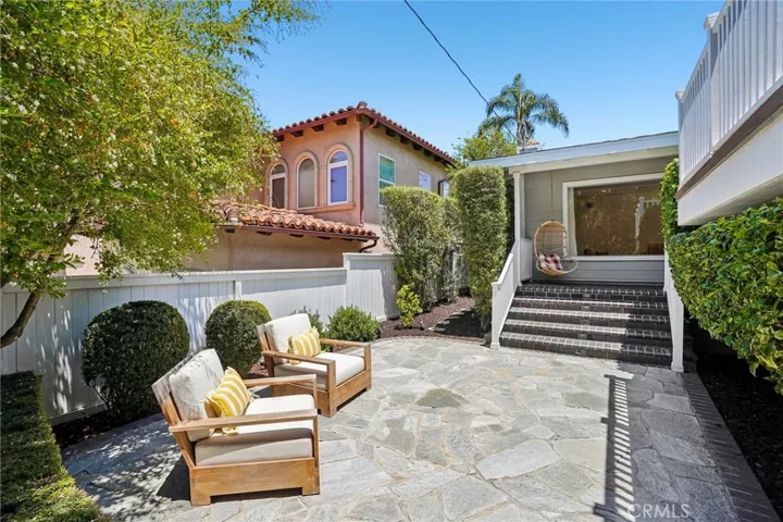 308 N Herrin Street, Manhattan Beach, California 90266